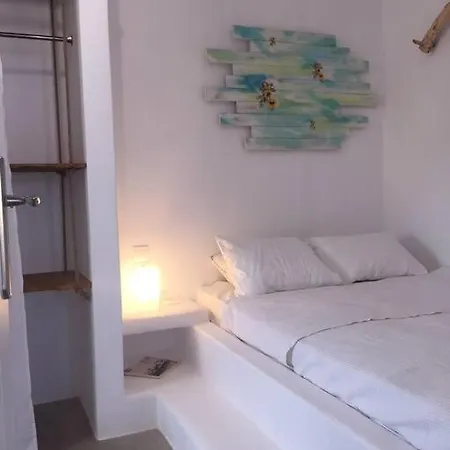 Magio Holiday home *
