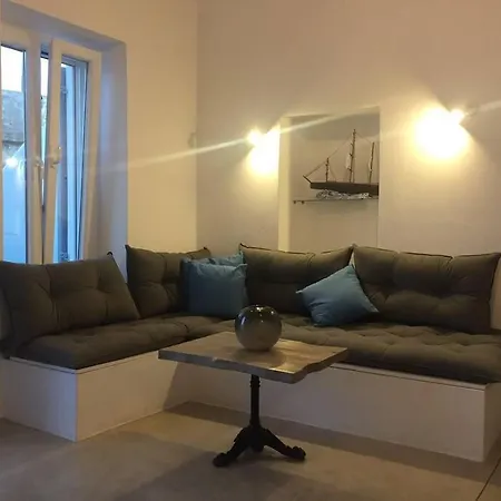 Magio Holiday home