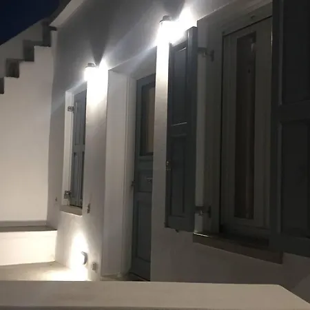 Holiday home Magio *