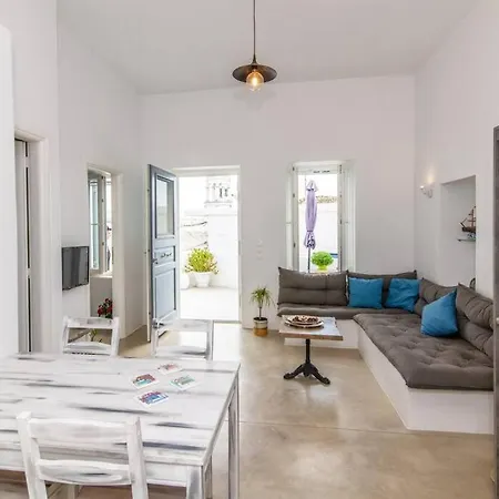 Magio Holiday home *