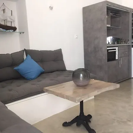 Magio Holiday home *