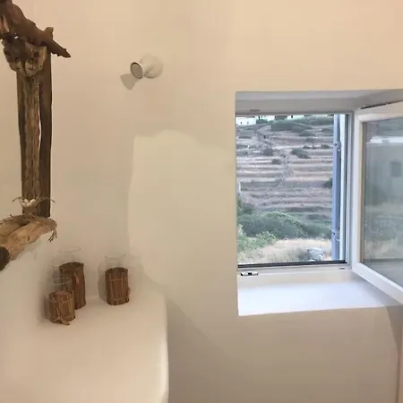 Magio Holiday home Kambos (Tinos)