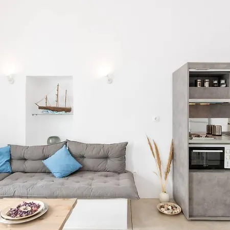 Magio Holiday home