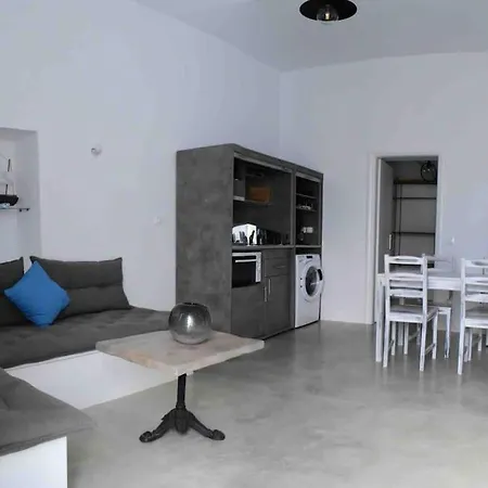 Holiday home Magio