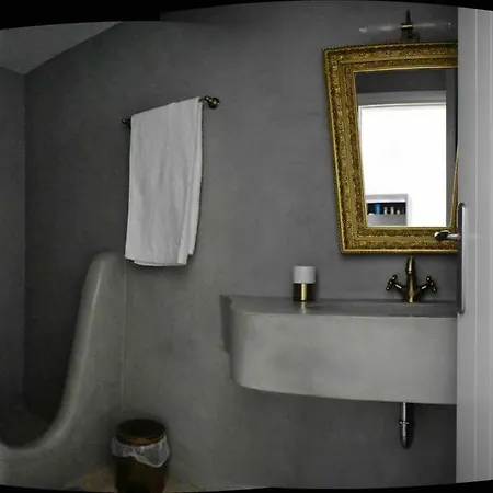 Magio Holiday home Kambos (Tinos)