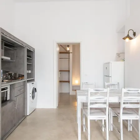 Magio * Kambos (Tinos)
