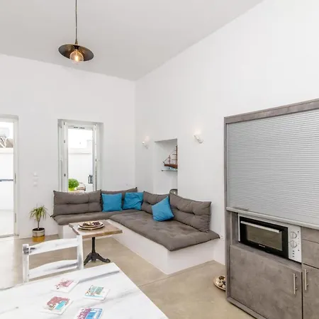 Holiday home Magio