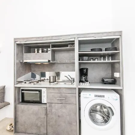 Nyaraló Magio Kámbosz