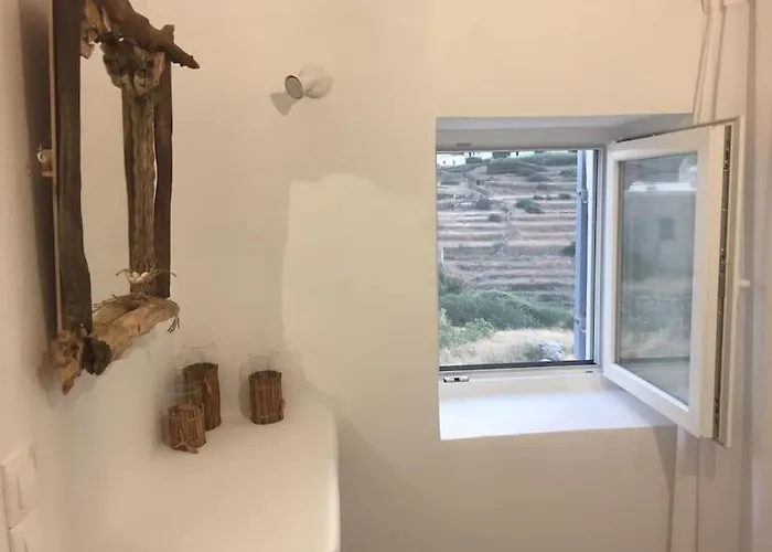 Magio Tatil Evi Kámbos